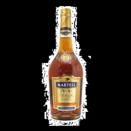 Picture of Cognac Martell VS 40% Alc. 0.7L (Case=6)