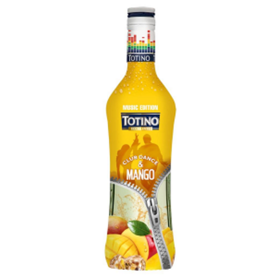 Picture of Totino Music Ed. Dance Mango 14.0% Alc. 1L (Case=6)  