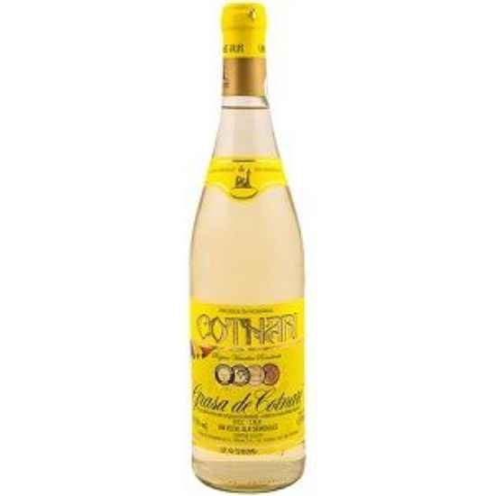 Picture of Wine Grasa De Cotnari  DD 12% Alc. 75cl (Case=12)