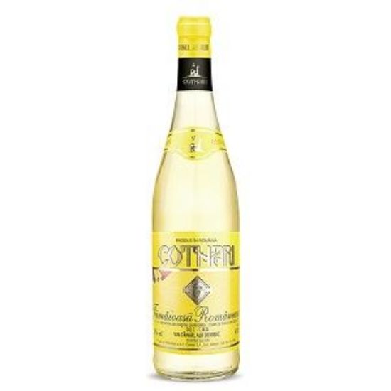 Picture of Wine Cotnari Tamaioasa 12% Alc. 75cl (Case=6)