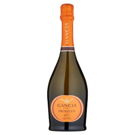 Picture of Sparkling Wine Gancia Proseco 7.5% 0.75L (Case=6)