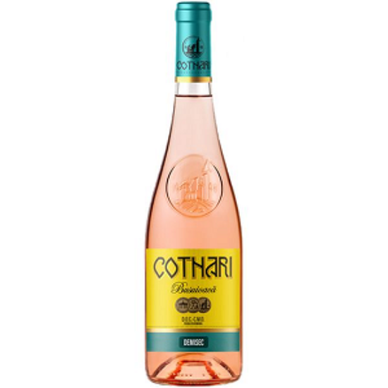 Picture of Wine Cotnari Busuioaca 11.5% Alc. 75cl (Case=6)