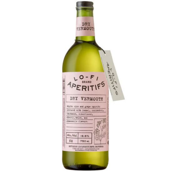 Picture of Vermouth Martini Bianco 15% Alc. 0.75L (Case=6)
